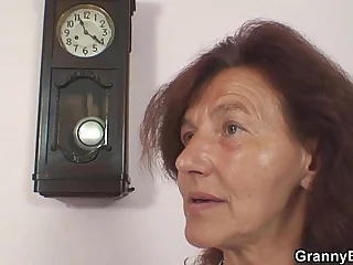 1233 grandma porn videos